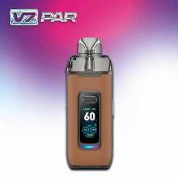 Oxva VPrime - Brown Leather