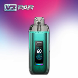 Oxva VPrime - Natural Green