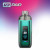 Oxva VPrime - Natural Green