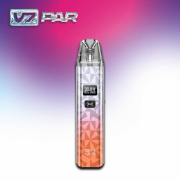 Oxva Xlim Classic Edition - Orange Silver