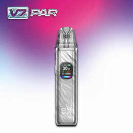 Oxva Xlim Pro 2 - Platium Gray