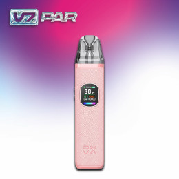 Oxva Xlim Pro 2 - Coral Pink