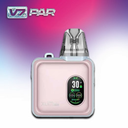 Oxva Xlim SQ Pro - Pastel Pink