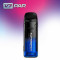 Transparent Blue
