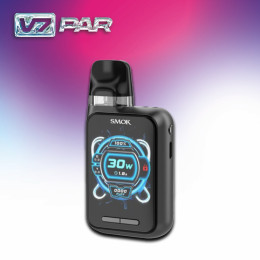 Smok Novo GT Box - Gunmetal