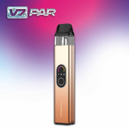 Vaporesso XROS 4 - Champagne Gold
