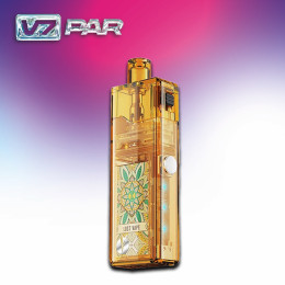 Lost Vape Orion Art - Amber Clear