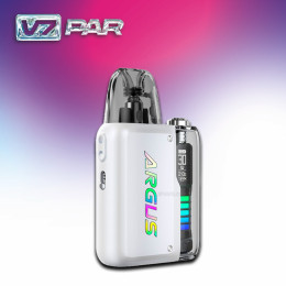 Voopoo Argus P2 - Colorfull Silver