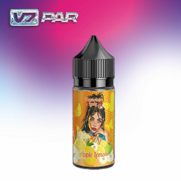 Flavorlab Lady 30 мл - Apple Lemon Со вкусом Лимона, Яблока