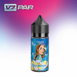 Flavorlab Lady 30 мл - Blue Morocao Со вкусом Коктейля