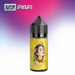 Flavorlab Lady 30 мл - Beer Lemon Со вкусом Лимона, Пива