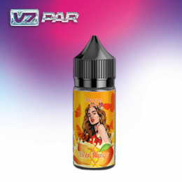 Flavorlab Lady 30 мл - Beer Mango Со вкусом Манго, Пива
