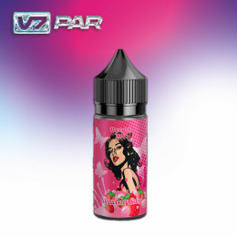 Flavorlab Lady 30 мл - Strawberry Cider Со вкусом Клубники, Коктейля