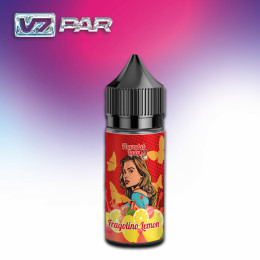 Flavorlab Lady 30 мл - Fragolino Lemon Зі смаком Коктейлю, Лимона