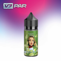 Flavorlab Lady 30 мл - Vodka Lime Со вкусом Коктейля, Лайма