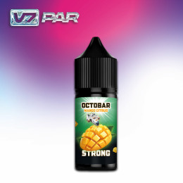Octobar Strong 30 мл - Mango Citrus Зі смаком Манго, Цитрусів