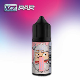 Flavorlab RF 350 30 мл - Banana Strawberry Зі смаком Банана, Полуниці