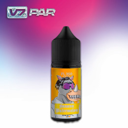 Flavorlab RF 350 30 мл - Banana Watermelon Зі смаком Банана, Кавуна
