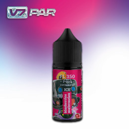 Flavorlab RF 350 30 мл - Blueberry Watermelon Зі смаком Кавуна, Лохини
