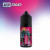 Flavorlab RF 350 30 мл - Blueberry Watermelon Со вкусом Арбуза, Черника