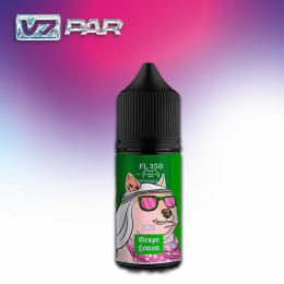 Flavorlab RF 350 30 мл - Grape Lemon Зі смаком Винограду, Лимона