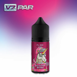 Flavorlab RF 350 30 мл - Pomegranate Menthol Зі смаком Граната, Ментолу
