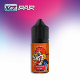 Flavorlab RF 350 30 мл - Raspberry Energy Со вкусом Малины, Энергетика
