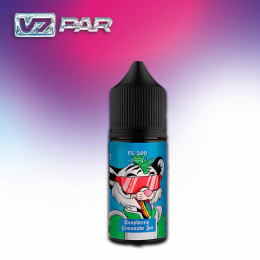Flavorlab RF 350 30 мл - Raspberry Lemonade Ice Со вкусом Лимонада, Малины, Холодка