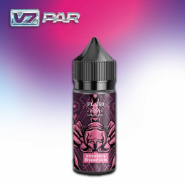 Flavorlab RF 350 30 мл - Strawberry Dragonfruit Со вкусом Клубники, Питахайи