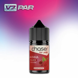 Chaser for Pods 30 мл - Raspberry Со вкусом Малины
