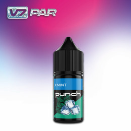 Punch 30 мл - X mint Зі смаком Мяти, Холодку
