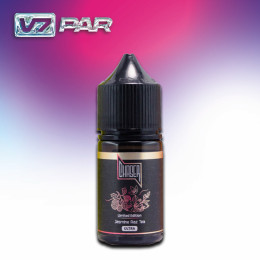Chaser Black 30 мл - Jasmine Razz Tea Зі смаком Жасміну, Малини, Чаю