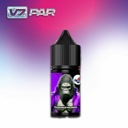 Uliq 30 мл - Blueberry Raspberry Зі смаком Лохини, Малини