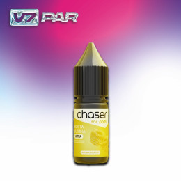 Chaser for Pods 10 мл - Yellow Raspberry Зі смаком Малини