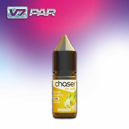 Chaser for Pods 10 мл - Yellow Dragonfruit Зі смаком Пітахайї
