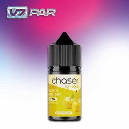 Chaser for Pods 30 мл - Yellow Cherries Зі смаком Черешні