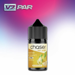 Chaser for Pods 30 мл - Yellow Dragonfruit Зі смаком Пітахайї