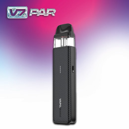 Vaporesso XROS 5 Mini - Black Carbon