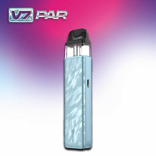 Vaporesso XROS 5 Mini - Flowing Blue