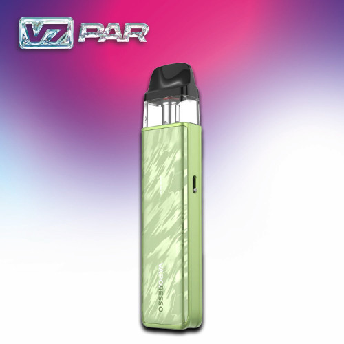 Vaporesso XROS 5 Mini - Flowing Green