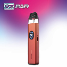 Vaporesso XROS 5 - Coral Red