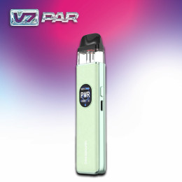 Vaporesso XROS 5 - Jade Green