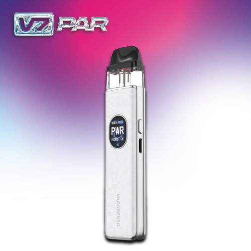 Vaporesso XROS 5 - Opal White