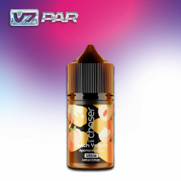 Chaser LUX 30 мл - Peach Yogurt Со вкусом Йогурта, Персика