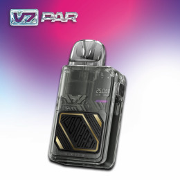 Lost Vape Thelema Elite ART 40 - mecha black