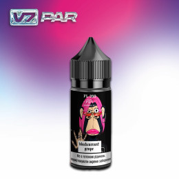 Flavorlab RF 350 30 мл - Blackcurrant Grape Зі смаком Винограду, Чорної смородини