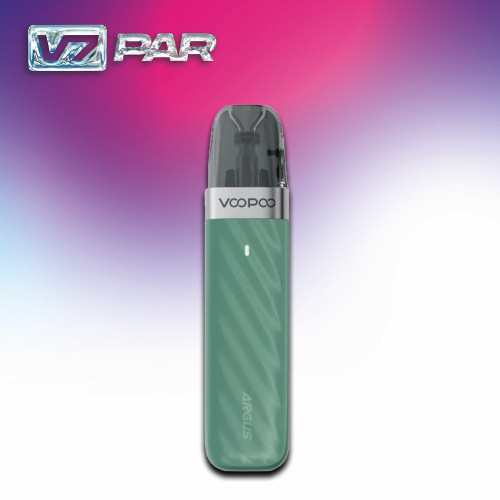 Voopoo Argus Z2 - Mass Green