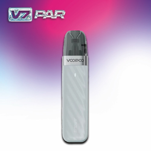 Voopoo Argus Z2 - Shell White