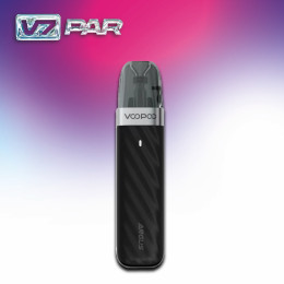 Voopoo Argus Z2 - Silk Black