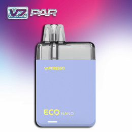 Vaporesso XROS ECO Nano - Foggy Blue